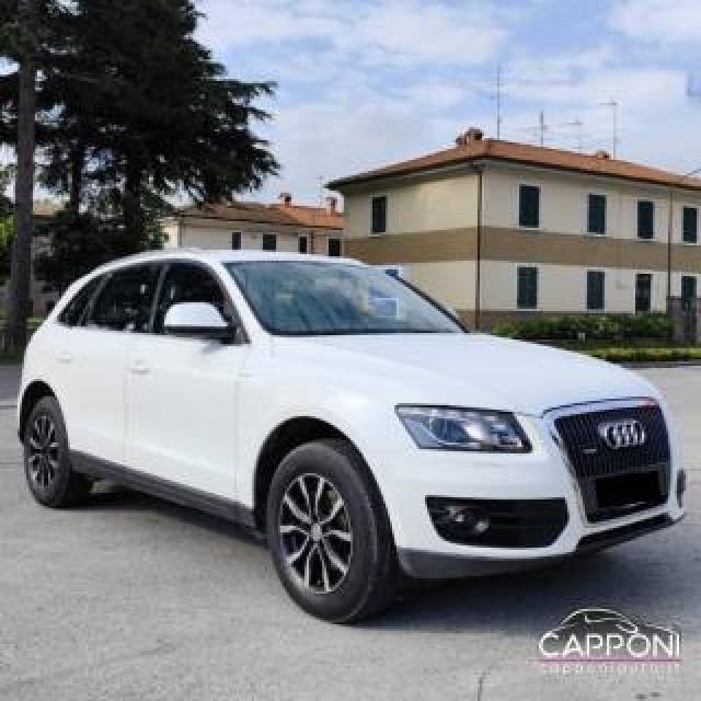 Audi Q5 2.0 Tdi 170 Cv Quattro 