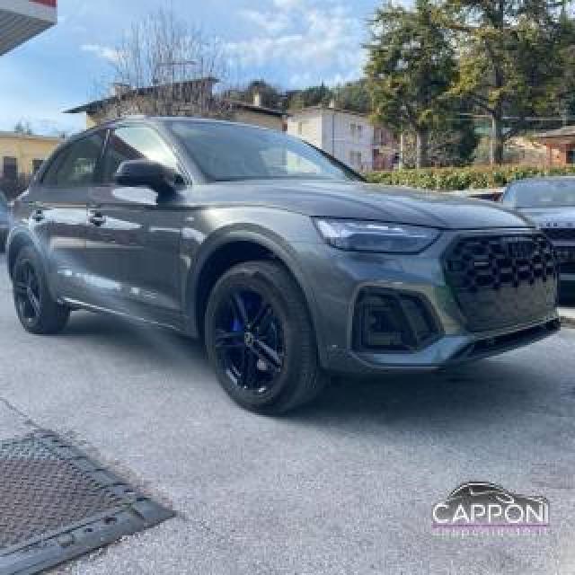 Audi Q5 40 Tdi 204 Cv Quattro 2x S Line Promo 