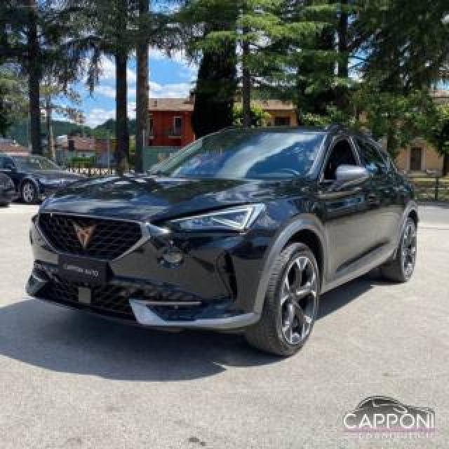 Cupra Formentor 2.0 Tdi Promo 