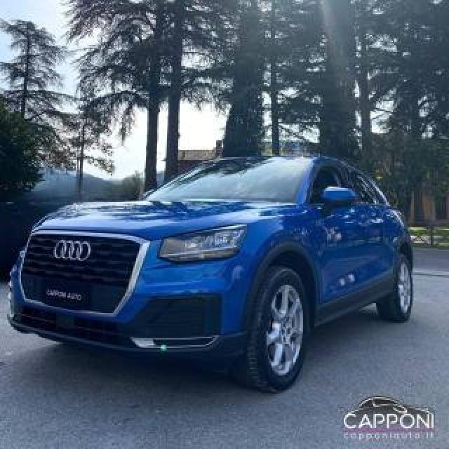 Audi Q2 1.6 Tdi - Ok Neopatentati 
