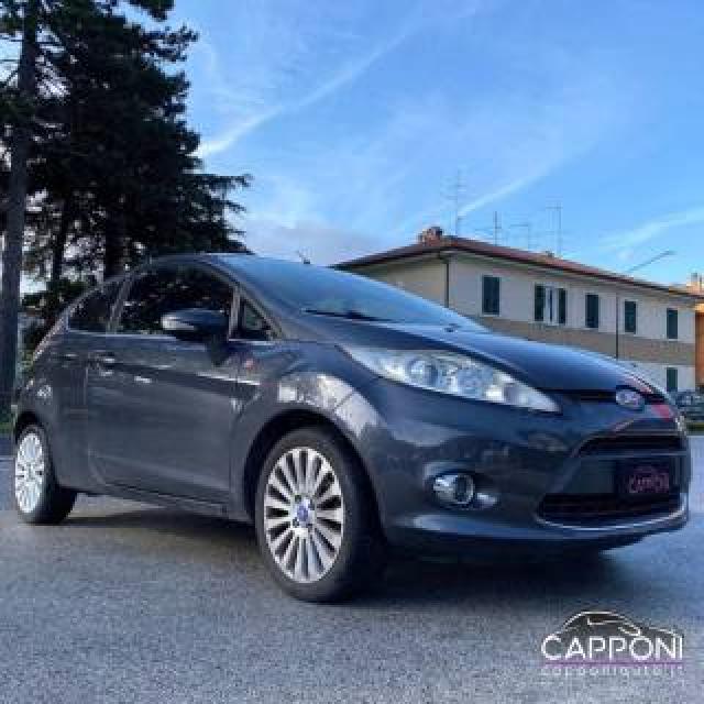 Ford Fiesta 1.2 - Ok Neopatentati 