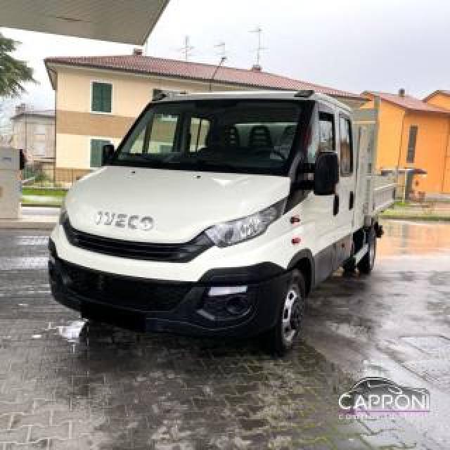 Iveco Daily 33s12a8v 2.3 Cassone Ribaltabile 