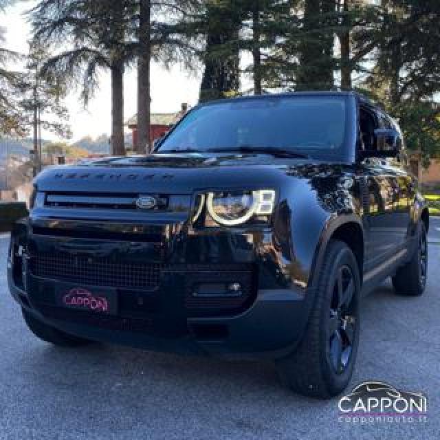 Land Rover Defender 3.0d I6 200 Cv Awd Ibrido 