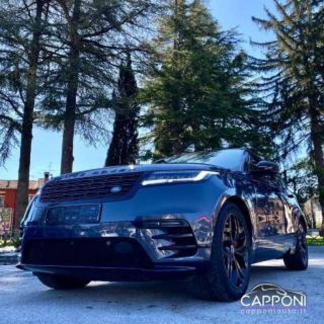 Land Rover Range Rover Velar 3.0d L6 300 Cv Dynamic Hse Promo 