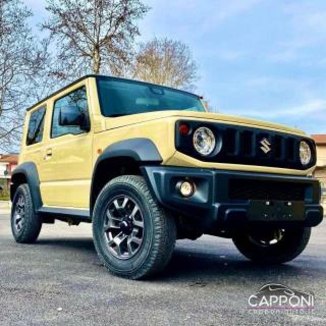 Suzuki Jimny 1.5 4 Posti Promo 