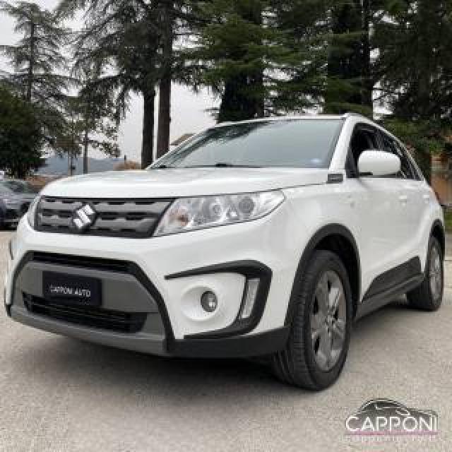 Suzuki Vitara 1.6 Ddis 2wd 