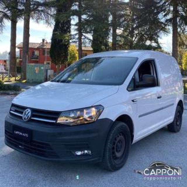Volkswagen Caddy 1.4 Tgi Bluemotion Autocarro Iva Esposta 