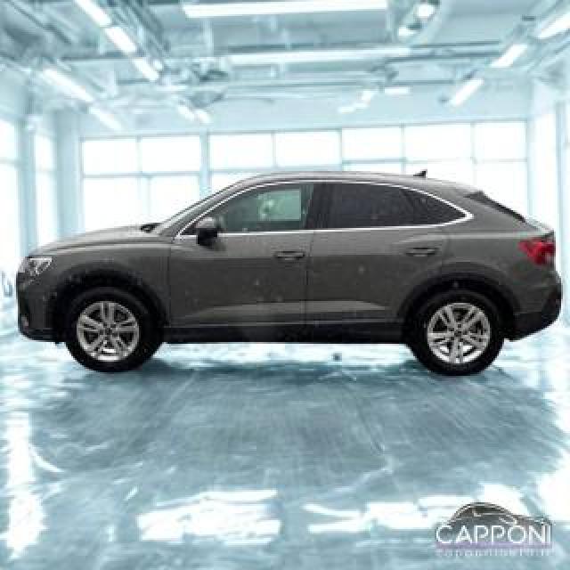 Audi Q3 Sportback 35 Tfsi Hybrid 