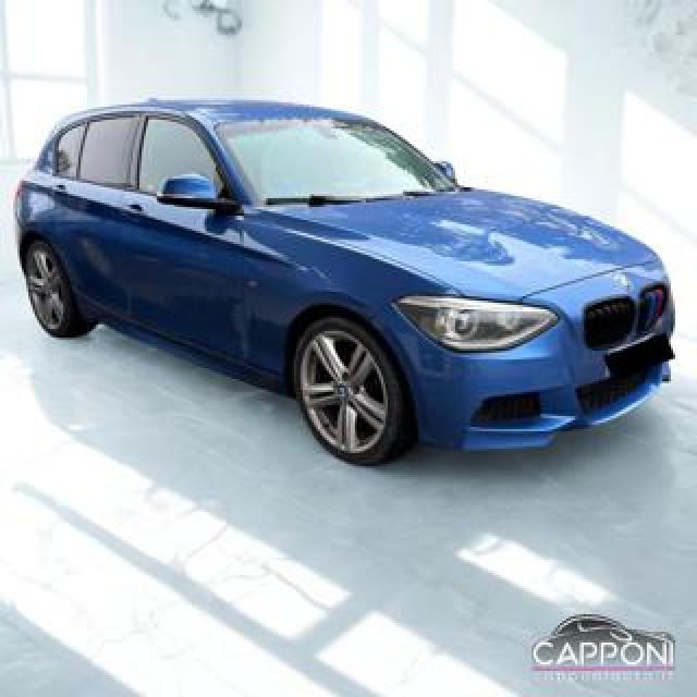 Bmw 118 D 5p. Msport 