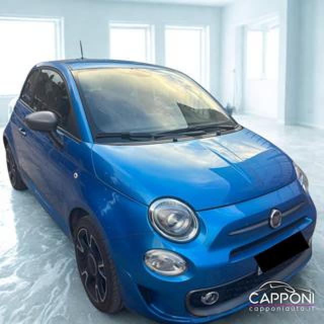 Fiat 500 1.2 S -Neopatentati 