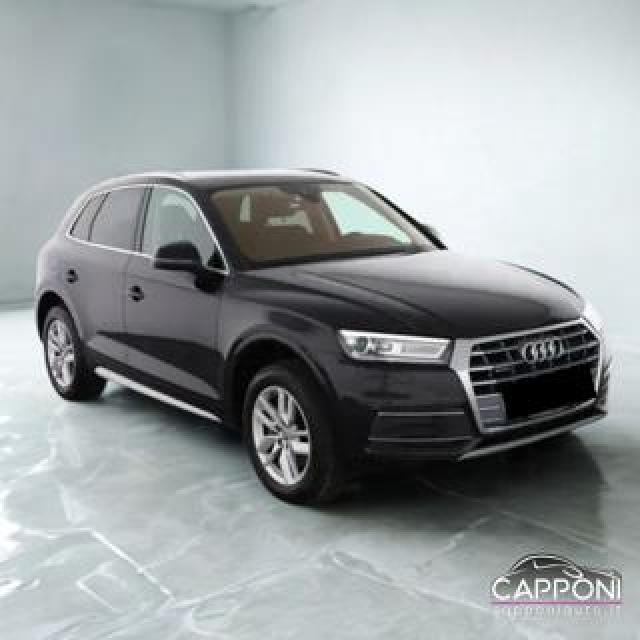 Audi Q5 40 Tdi Quattro 