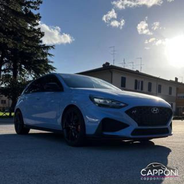 Hyundai I30 I30n Performance 2.0 T-Gdi Dct Promo 