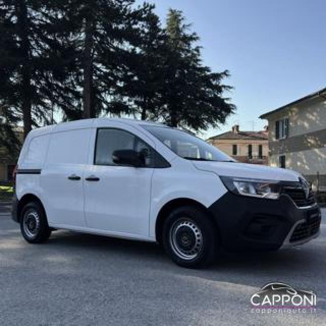 Renault Kangoo 1.5 Blue Dci 75 Cv Autocarro Iva Deducibile 