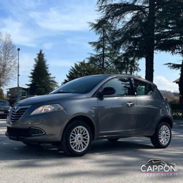 Lancia Ypsilon 0.9 Twinair 5 Porte Metano Ecochic Neopatentati 