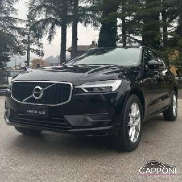 Volvo Xc60 D4 Awd 