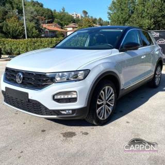 Volkswagen T-Roc Iq.drive 1.6 Tdi Promo 