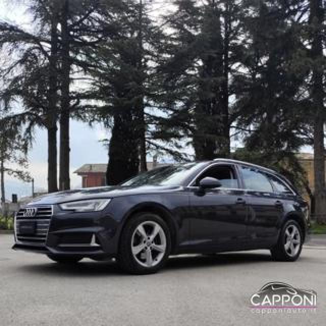Audi A4 Avant 35 Tdi S Tronic - Cinghia Fatta 