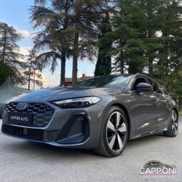 Audi A5 Avant Tdi 150 Kw S Line Edition Promo 