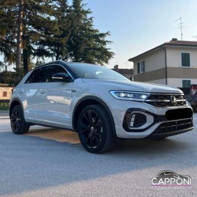 Volkswagen T-Roc 1.0 Tsi R-Line Promo 