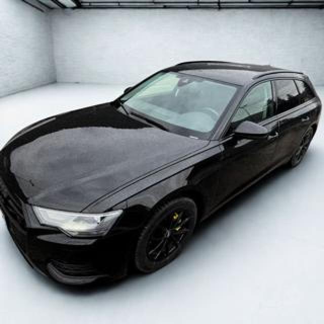 Audi A6 Avant 40 2.0 Tdi - Iva Deducibile 