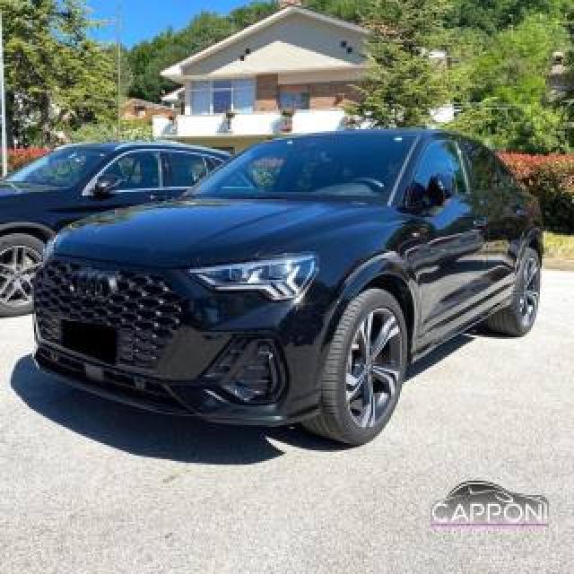 Audi Q3 Sportback 40 Tdi Quattro Promo 