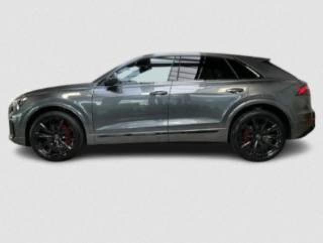 Audi Q8 Suv 50 Tdi 286 Cv Quattro S Line Edition 