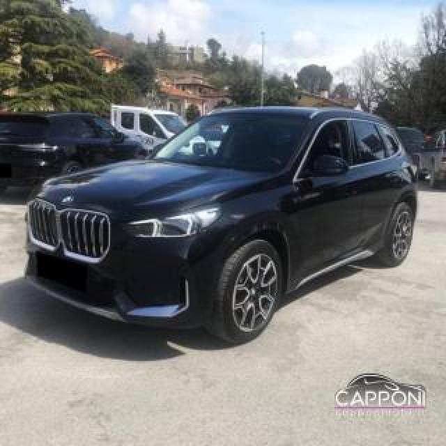 Bmw X1 Sdrive18d Msport 
