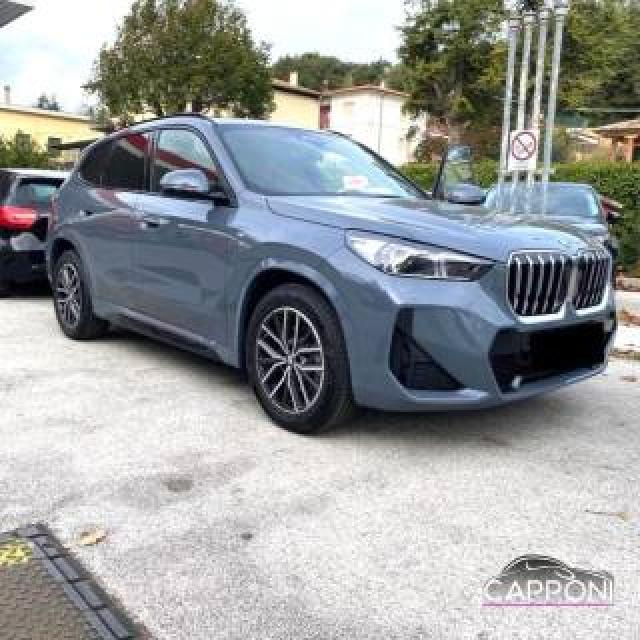 Bmw X1 Sdrive18i Msport 1.5 
