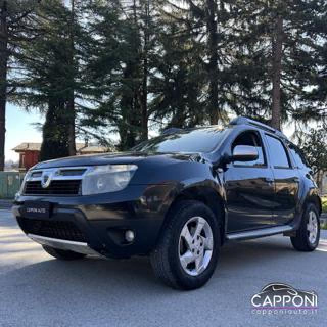 Dacia Duster 1.5 Dci 110cv 4x4 