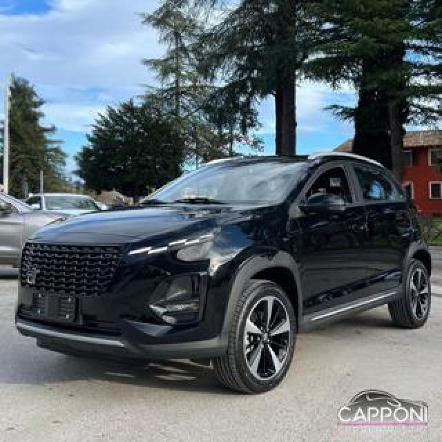 Dr Motor Dr3 1.5 Bi-Fuel Gpl 