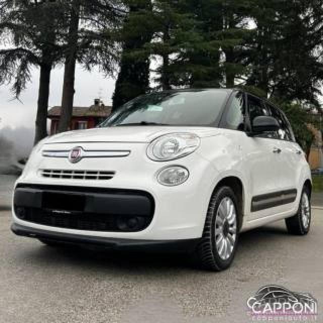 Fiat 500l 1.3 Multijet 85 Cv  