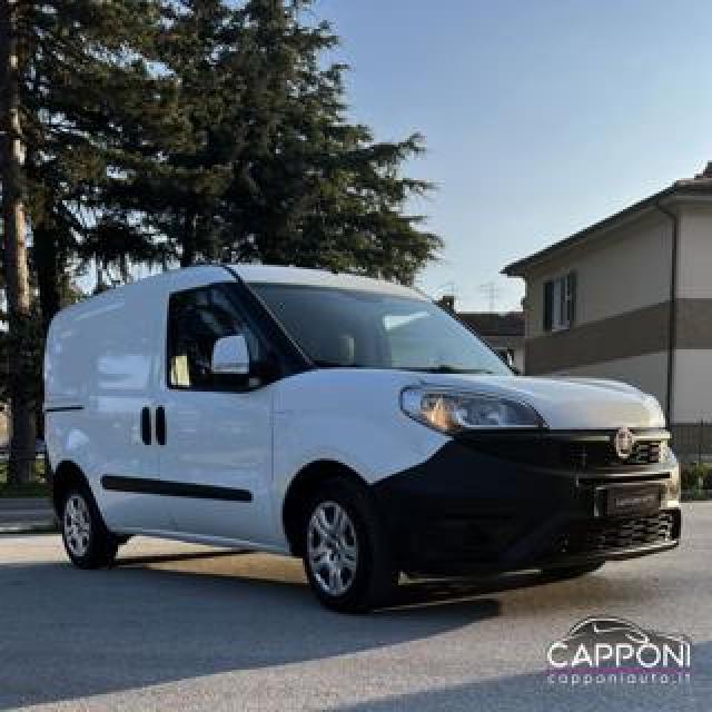 Fiat Doblo 1.6 Mjt 105cv  Lamierato 3 Posti Autocarro 