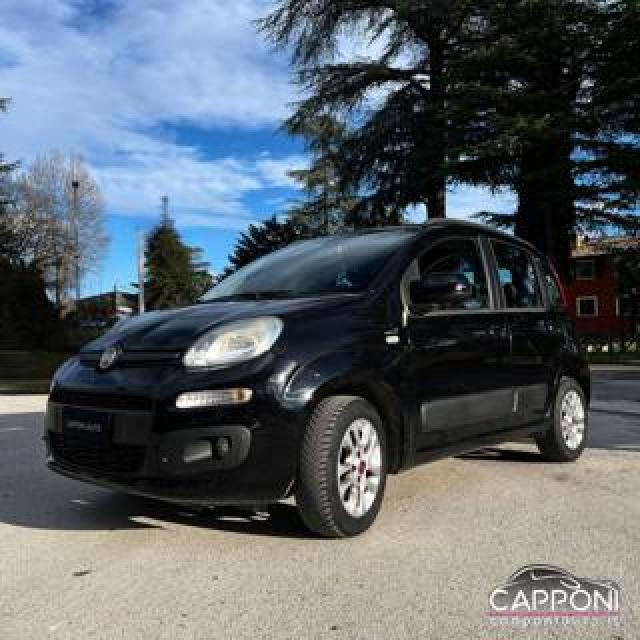 Fiat Panda 1.2 Ok Neopatentati 