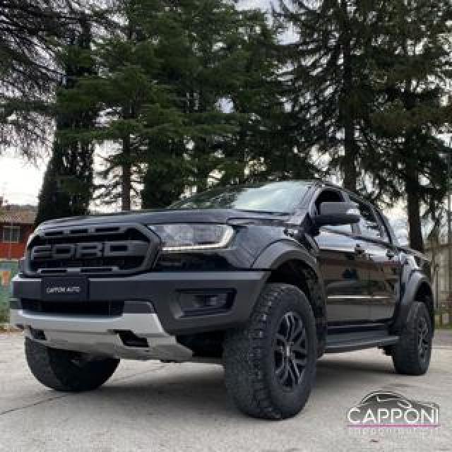 Ford Ranger Raptor 2.0 Tdi - Iva Deducibile 