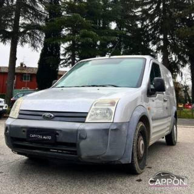 Ford Transit Connect 1.8 Tdci/90cv - Autocarro - Iva Deducibile 