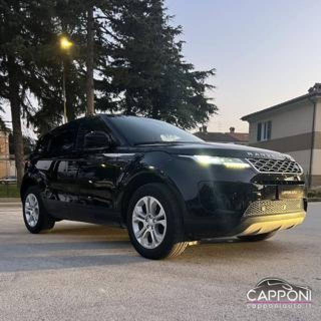 Land Rover Range Rover Evoque D 150 S 
