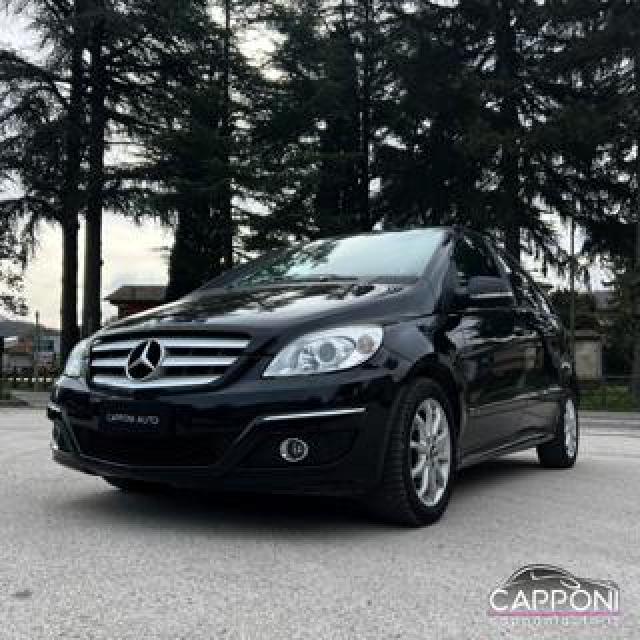Mercedes Benz B 180 Cdi Executive Ok Neopatentati 