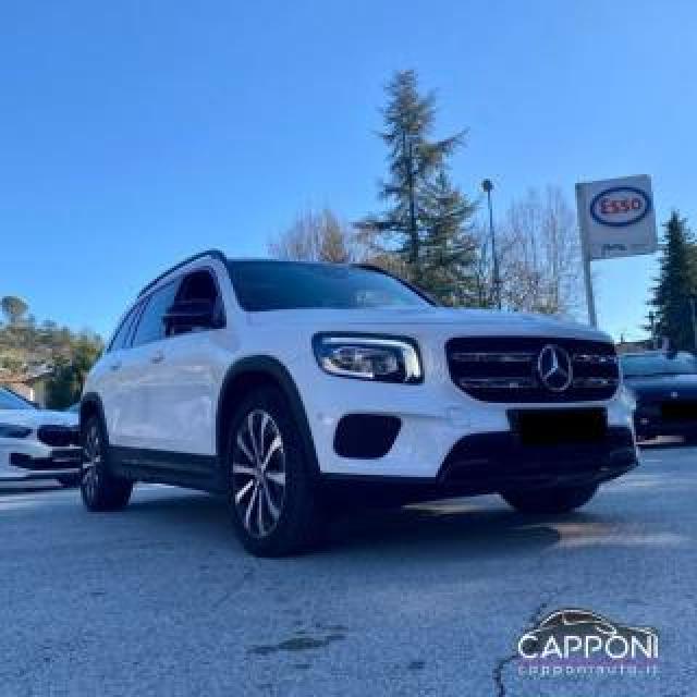 Mercedes Benz Glb 200 D Automatic Premium Night Pack 