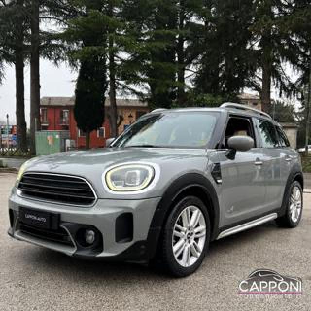 Mini Countryman Cooper D All4 2.0 