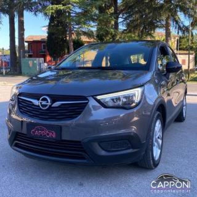 Opel Crossland X 1.5 Ecotec Turbodiesel 