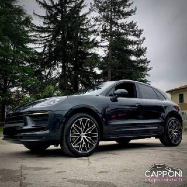 Porsche Macan 2.0  