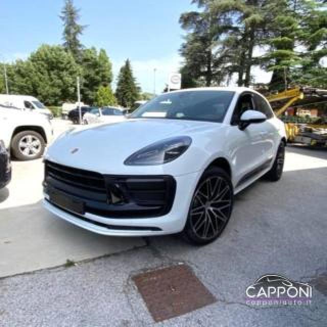 Porsche Macan 2.0 T  