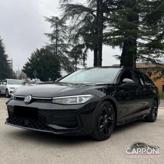 Volkswagen Passat 2.0 Tdi 150 Cv R-Line Promo 