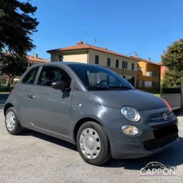 Fiat 500 1.0 Hybrid - Ok Neopatentati 