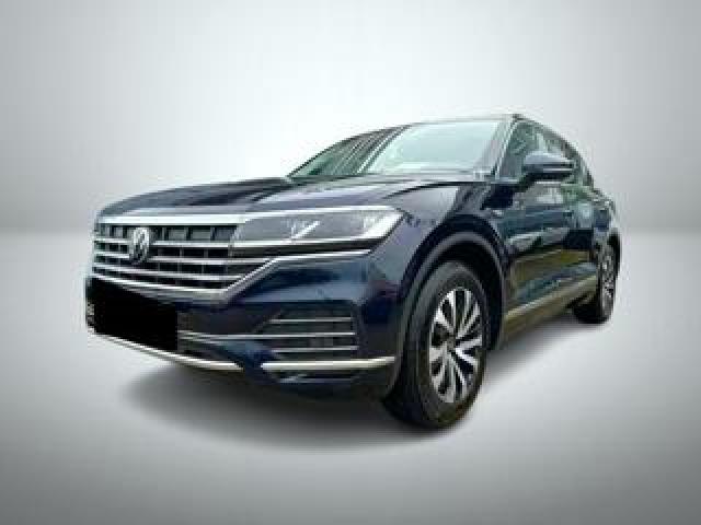 Volkswagen Touareg 3.0 V6 Tdi Scr Sospensioni Pneum Tetto P 