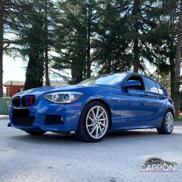 Bmw 118 D 5p. Msport 