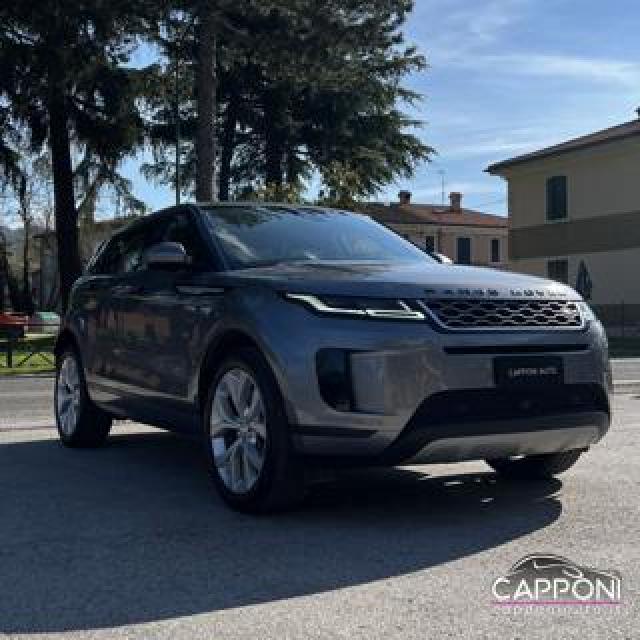 Land Rover Range Rover Evoque Dynamic 4x4 D150 S 150 Cv Autocarro Iva Deducibile 
