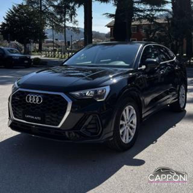 Audi Q3 Spb 35 Tdi Quattro Edition 