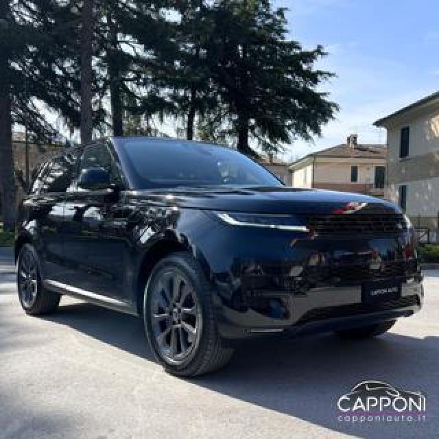 Land Rover Range Rover Sport 3.0d L6 249 Cv Dark Edition - Autocarro - Iva 