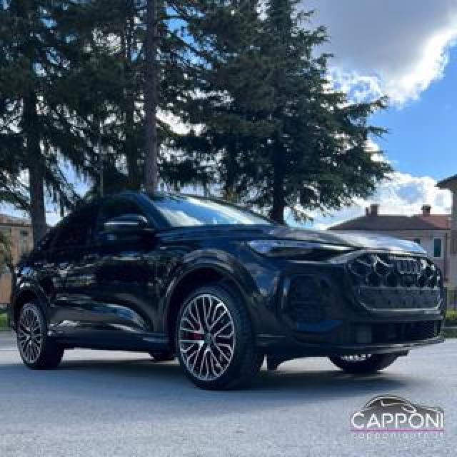 Audi Q5 Sportback 40 Tdi Quattro S Tronic S Line - Iva 